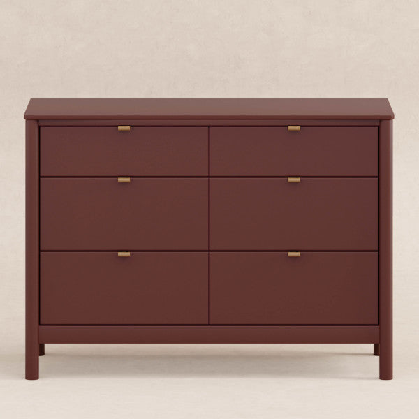 Babyletto Bondi 6-drawer Dresser