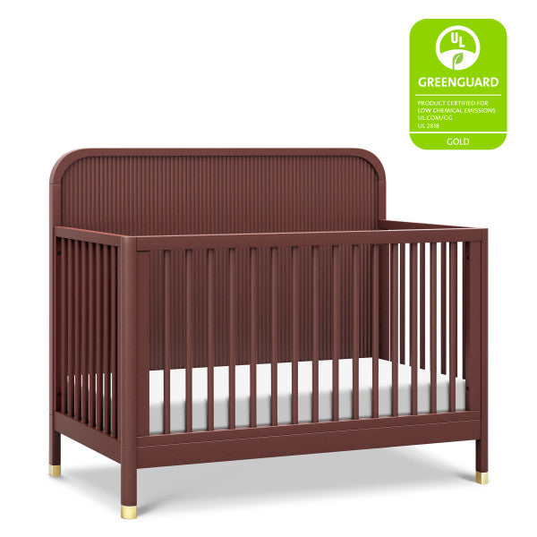 Namesake Brimsley Tambour 4-in-1 Convertible Crib