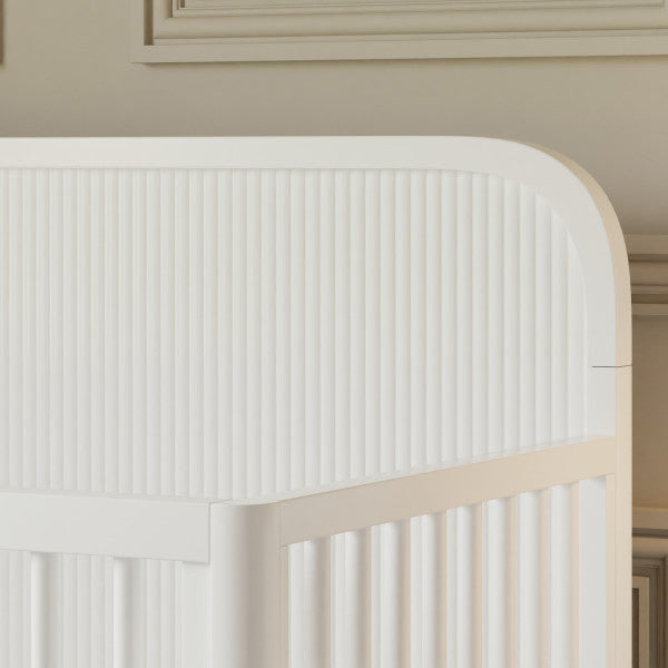 Namesake Brimsley Tambour 4-in-1 Convertible Crib