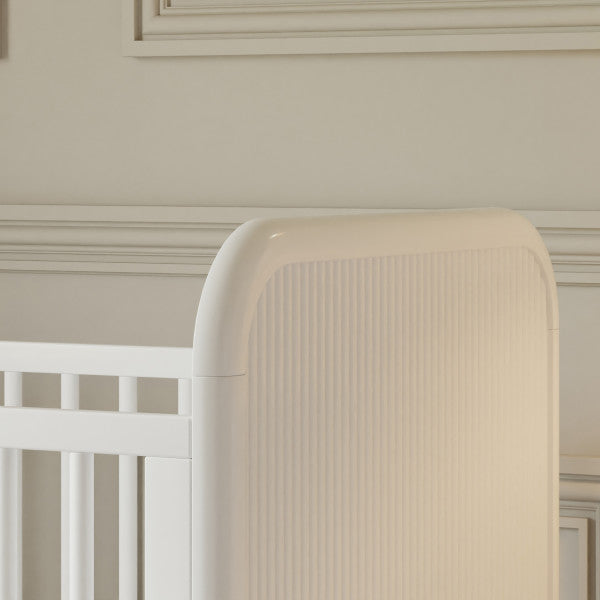 Namesake Brimsley Tambour 3-in-1 Crib