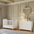 Namesake Brimsley Tambour 3-in-1 Crib