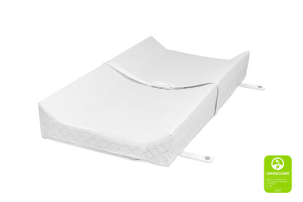 Contour Changing Pad