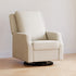 Namesake Crewe Swivel Glider Recliner