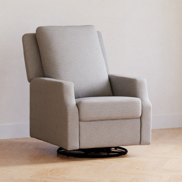 Namesake Crewe Swivel Glider Recliner