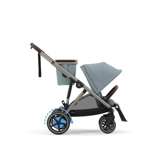 Cybex eGazelle S Stroller