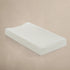 Oilo Solid Muslin Changing Pad Cover