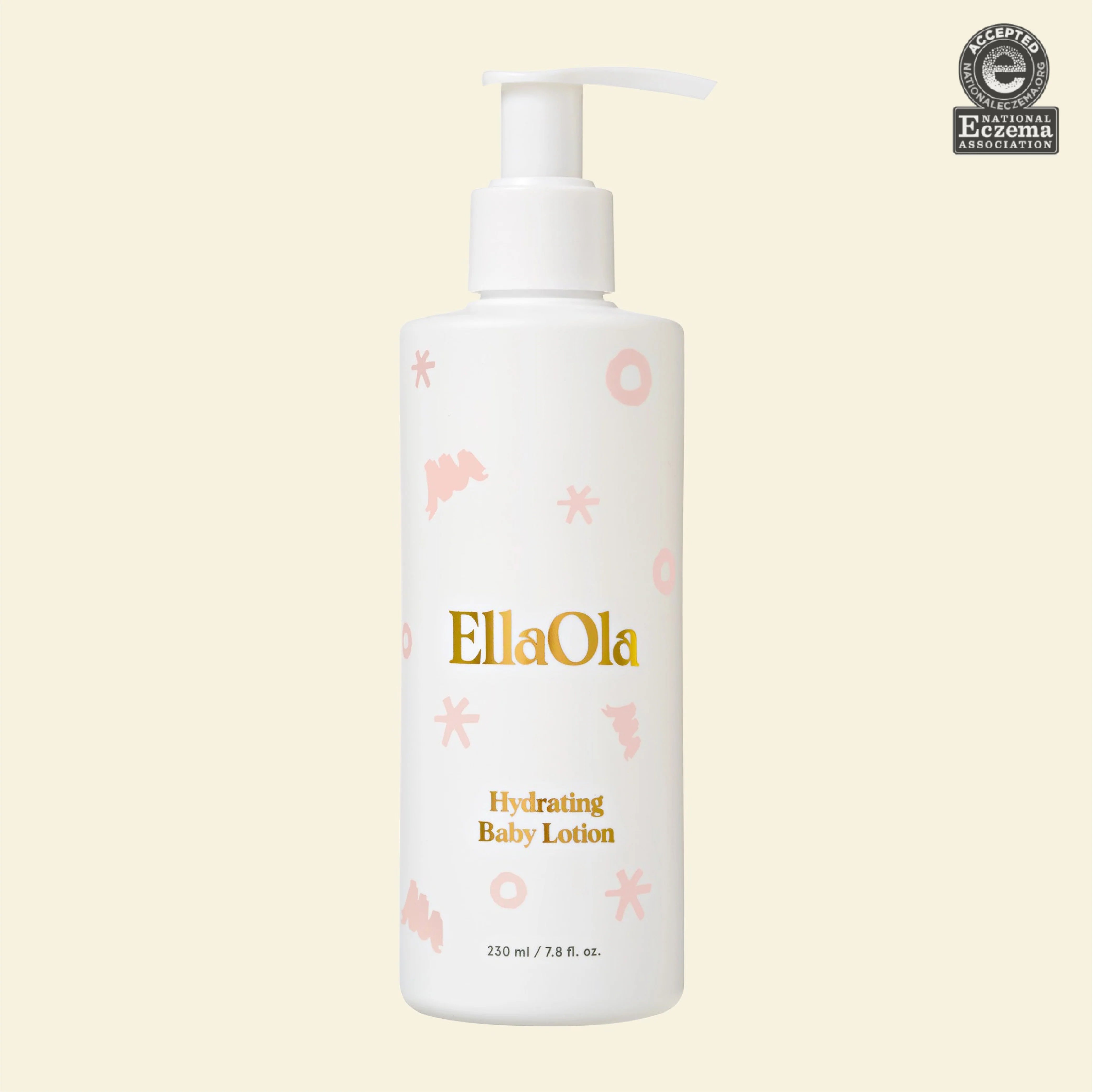 Ella Ola Hydrating Body Lotion