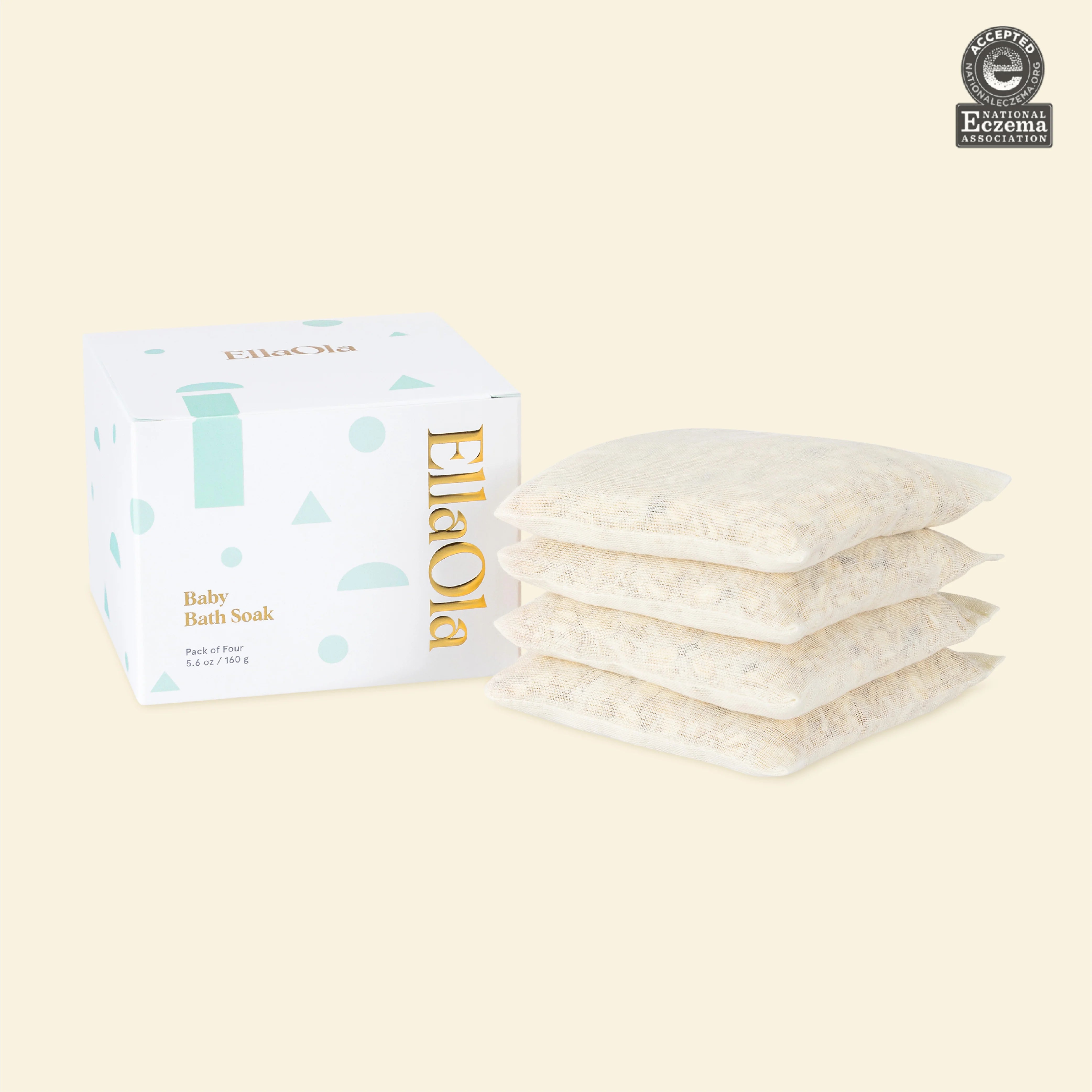 Ella Ola Bath Soak