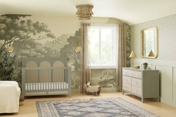 Namesake Eloise Convertible Crib