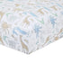 Aden & Anais Classic Muslin Crib Sheets