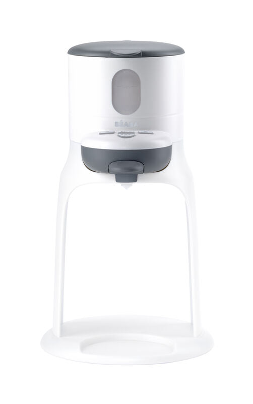 Beaba  Bib Expresso Formula Dispenser/Warmer-Cloud