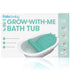 Frida Baby 4-in-1 Grow With Me Bathtub