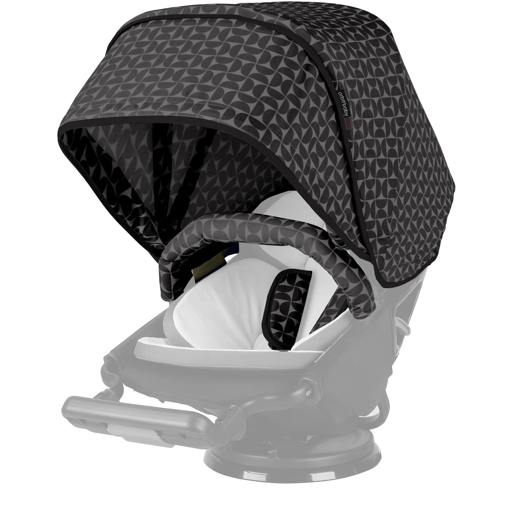 Orbit Baby Stroller Canopy Pack