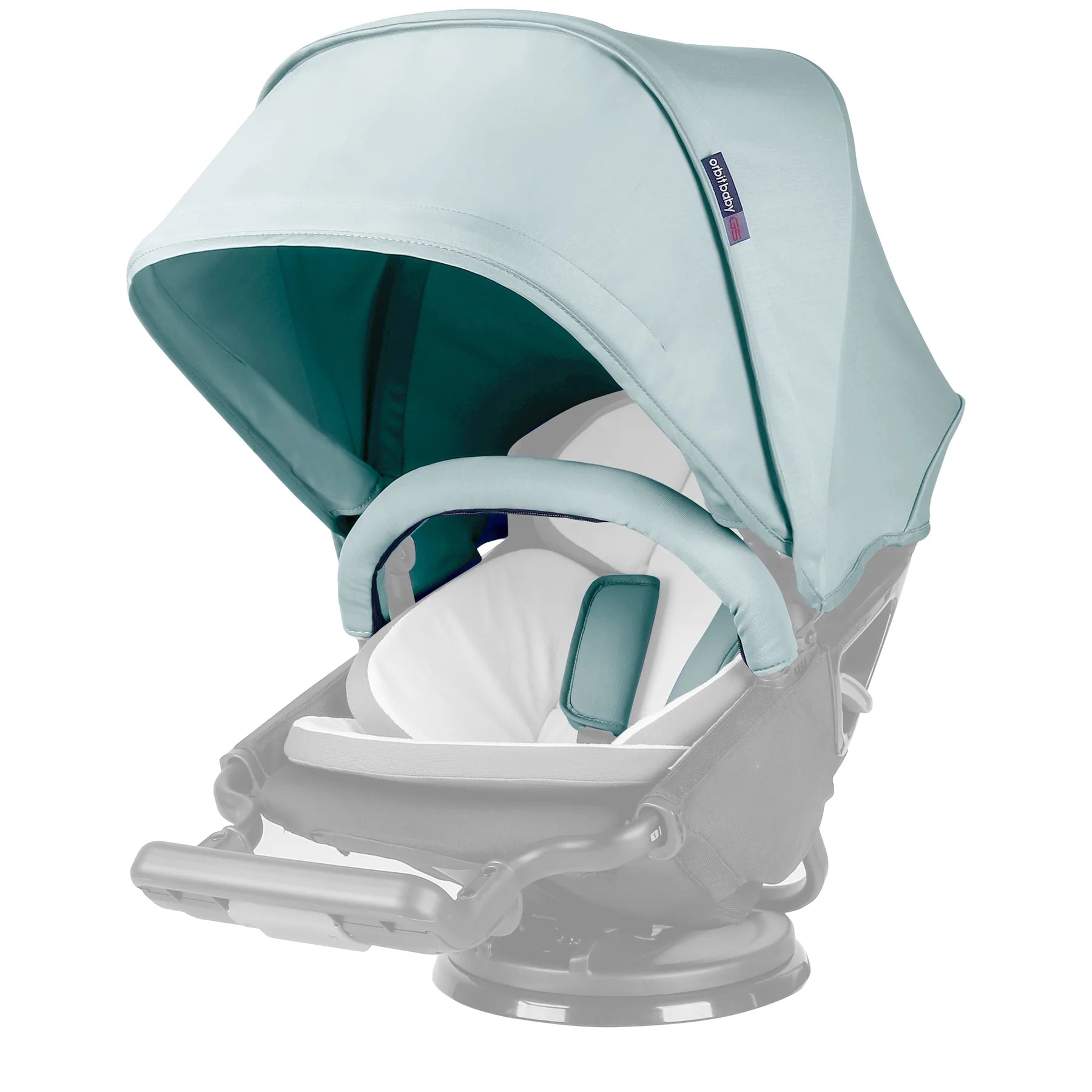 Orbit Baby Stroller Canopy Pack