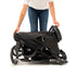 Orbit Baby G5 Stroll and Ride Travel System