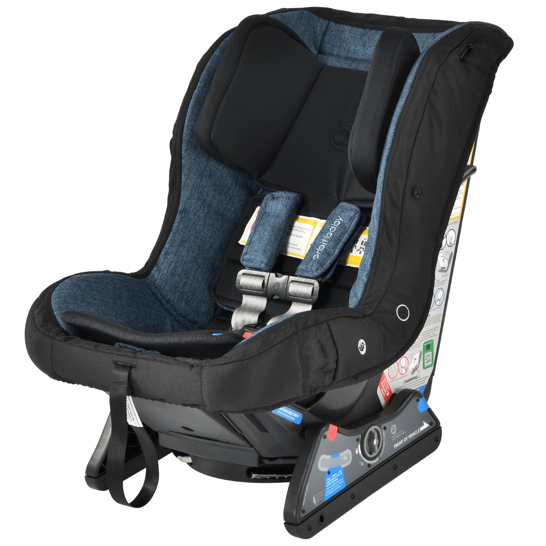 Orbit Baby G5 Toddler Car Seat