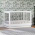 Babyletto Harlow Acrylic Crib