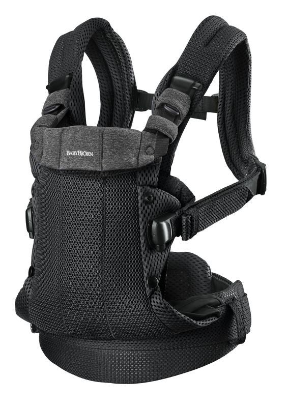 Baby Bjorn Harmony Baby Carrier