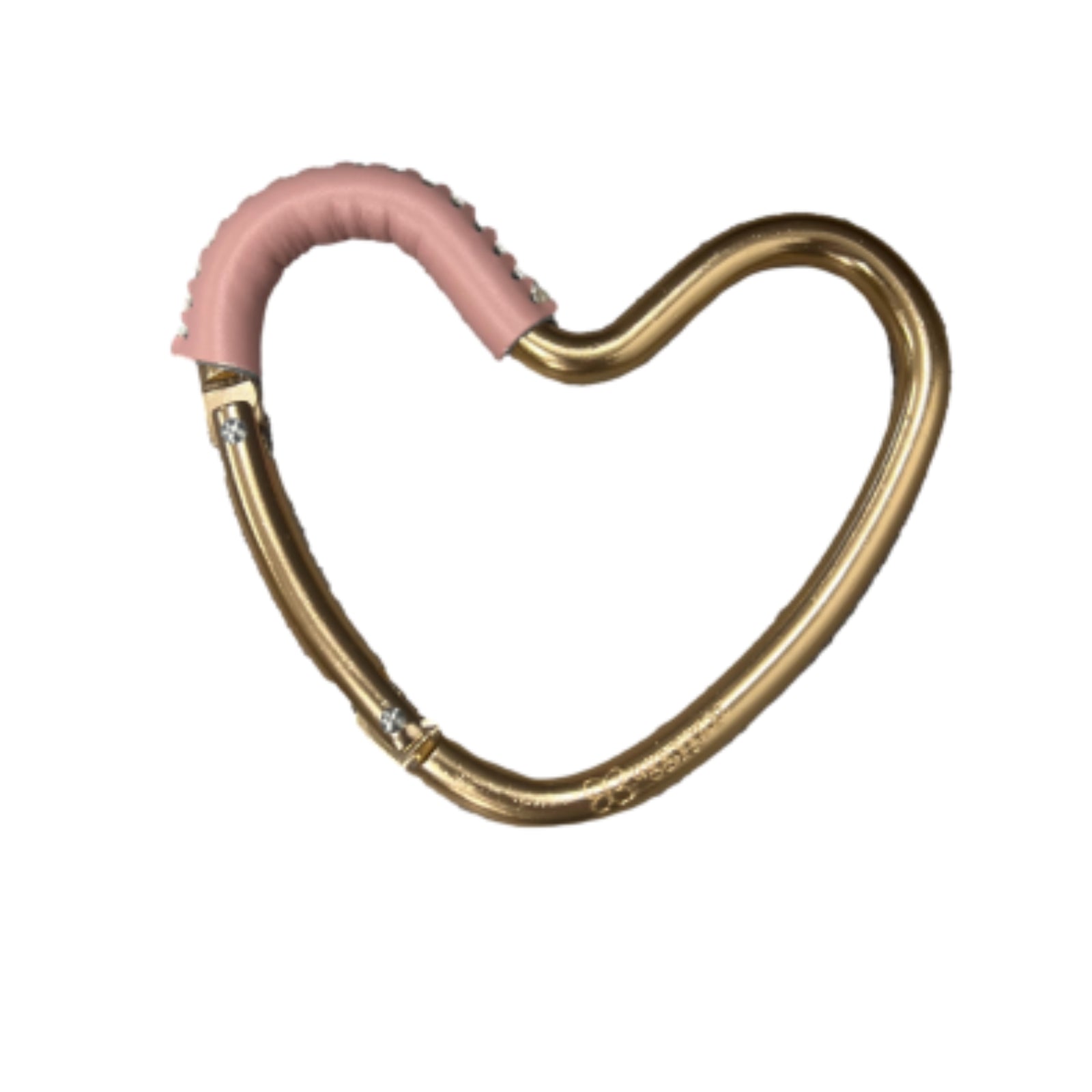 Buggygear Heart Hook