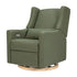 Babyletto Kiwi Electronic Recliner and Swivel Glider with USB Port