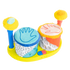 Lamaze Squeeze Beats First Drum Set