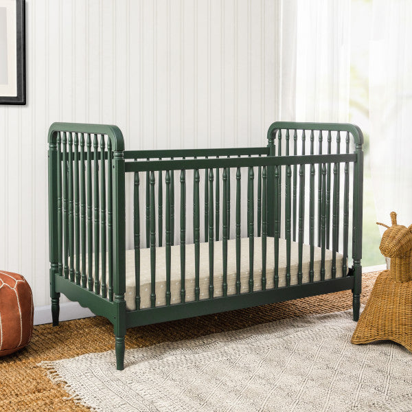 Namesake Liberty 3-in-1 Convertible Crib with Toddler Conversion Kit