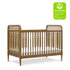 Namesake Liberty 3-in-1 Convertible Crib with Toddler Conversion Kit