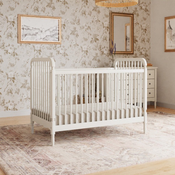 Namesake Liberty 3-in-1 Convertible Crib with Toddler Conversion Kit