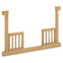 Namesake Marin Toddler Rail