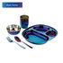 Ahimsa Mindful Mealtime Set