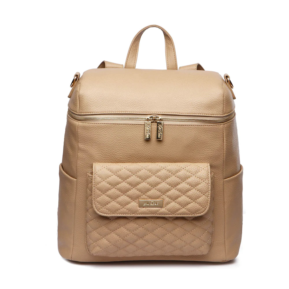 Luli Bebe Monaco Diaper Bag