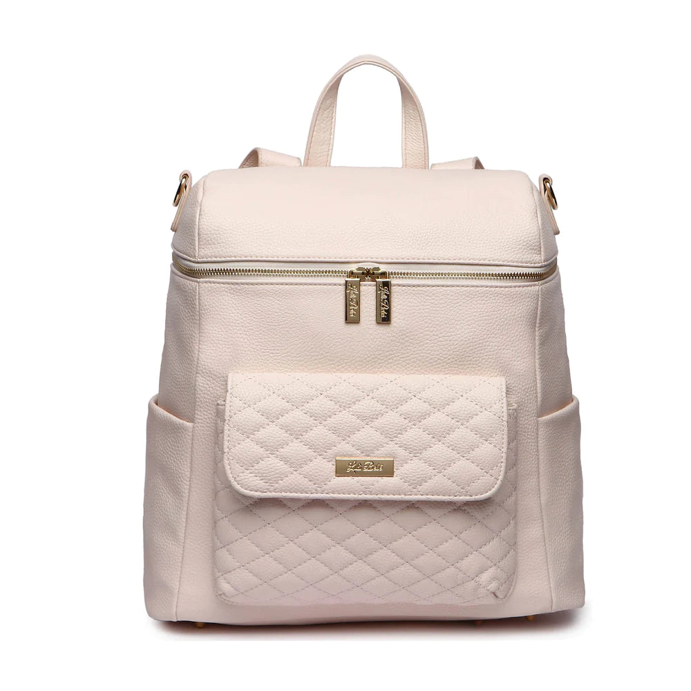 Luli Bebe Monaco Diaper Bag