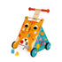 Janod Cat Multi Activities Baby Walker