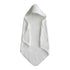 Mushie Organic Cotton Hooded Towel