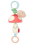 Skip Hop Mushroom Stroller Toy