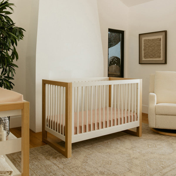 Namesake Nantucket 3-in-1 Convertible Crib