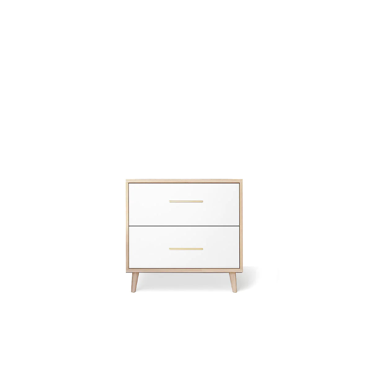 Romina New York Nightstand