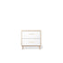 Romina New York Nightstand