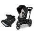 Orbit Baby Jog and Ride Travel System