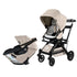 Orbit Baby G5 Stroll and Ride Travel System