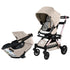 Orbit Baby G5 Stroll and Ride Travel System