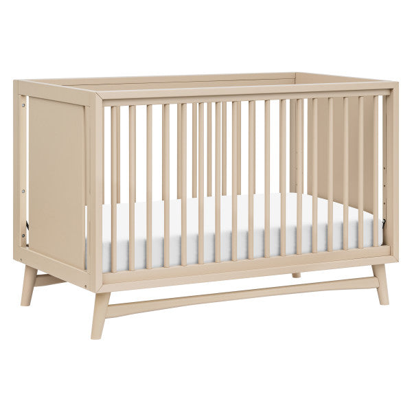 Babyletto Peggy 3-in-1 Convertible Crib