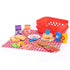 Fat Brain Toy Pretendables Picnic Basket