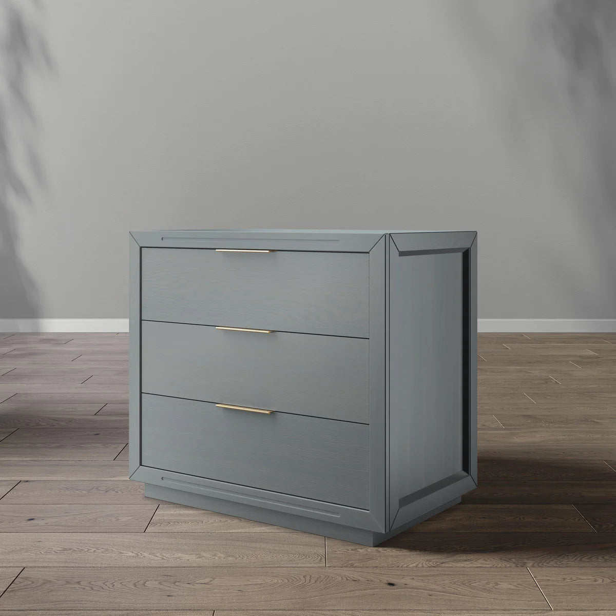 Romina Quadro Single Dresser