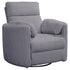 Brixy Radius Power Swivel Recliner