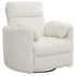 Brixy Radius Power Swivel Recliner