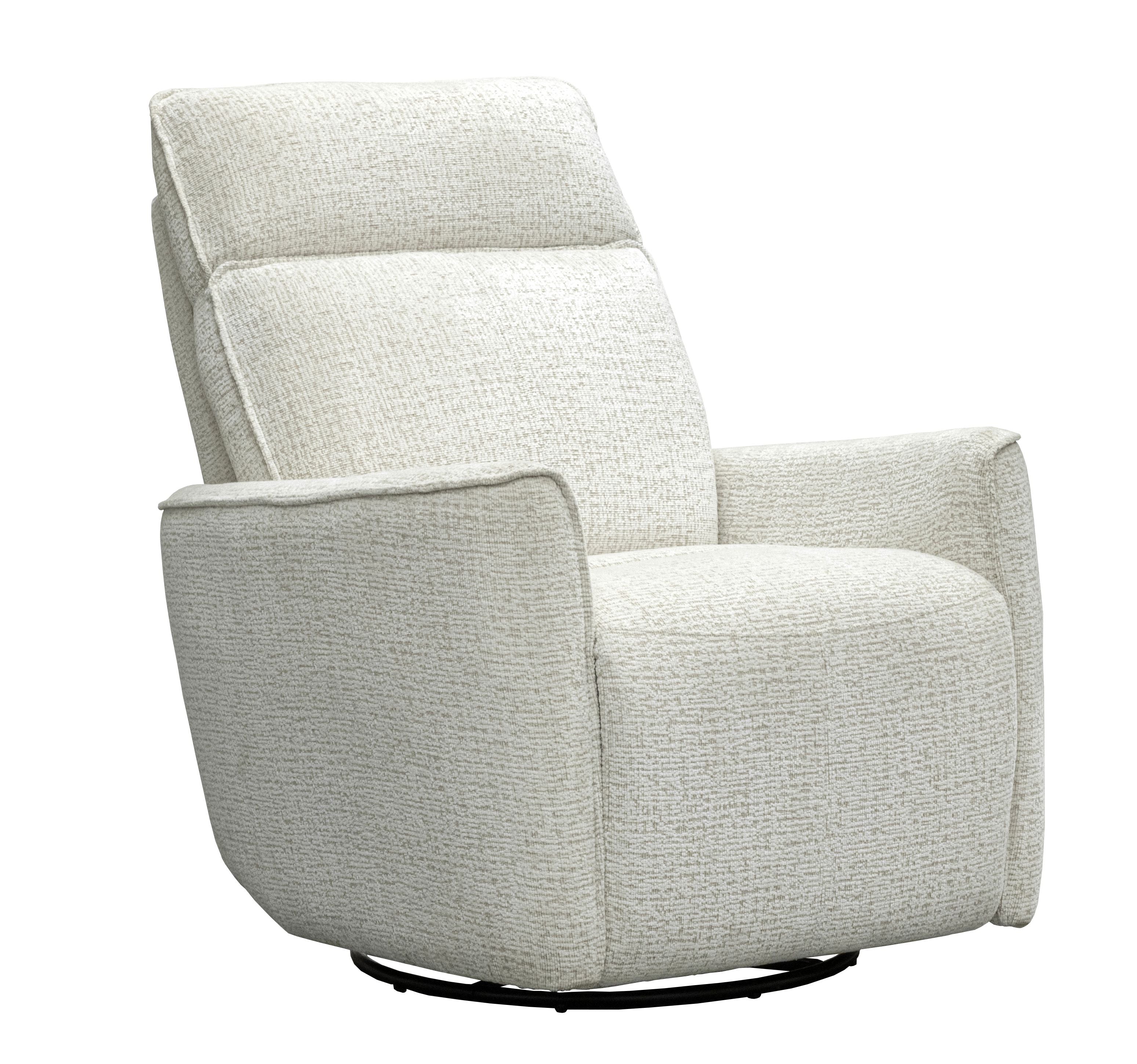 Brixy Roxy Power Recliner w/Adjustable Headrest