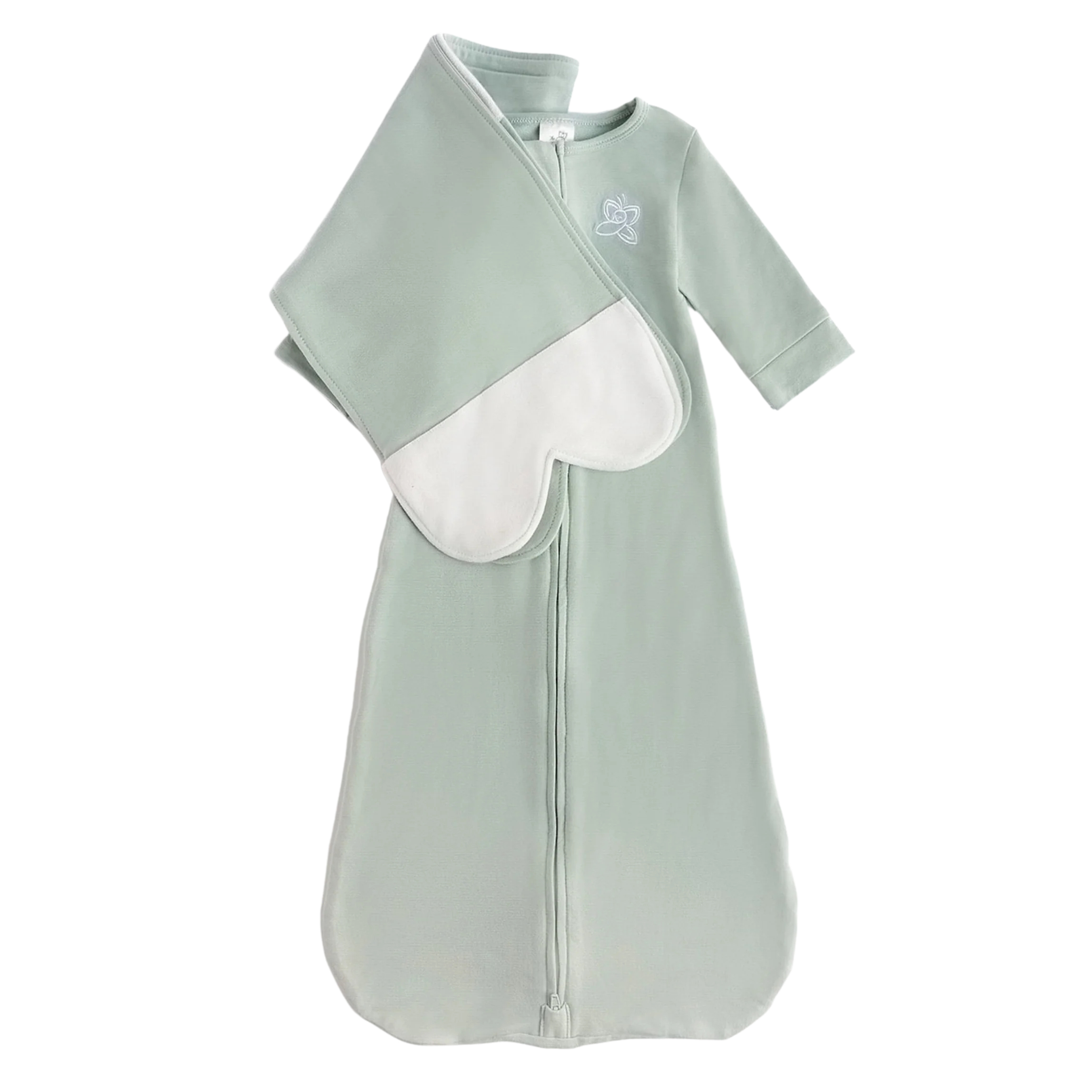 Butterfly Swaddle