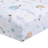 Aden & Anais Classic Muslin Crib Sheets