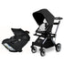 Orbit Baby G5 Stroll and Ride Travel System